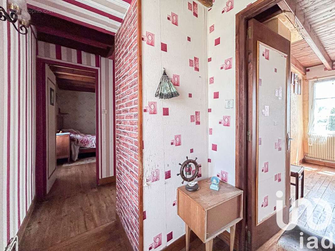 Photo 5 - Maison à MOYON