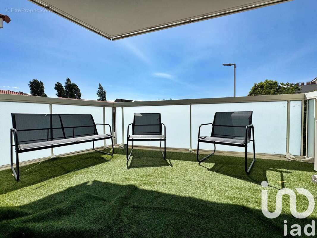 Photo 4 - Appartement à PERPIGNAN