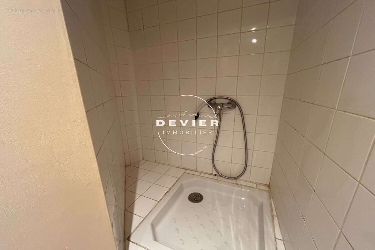 Appartement 1 pièce 12 m² à vendre à Montpellier (34000) - photo 9