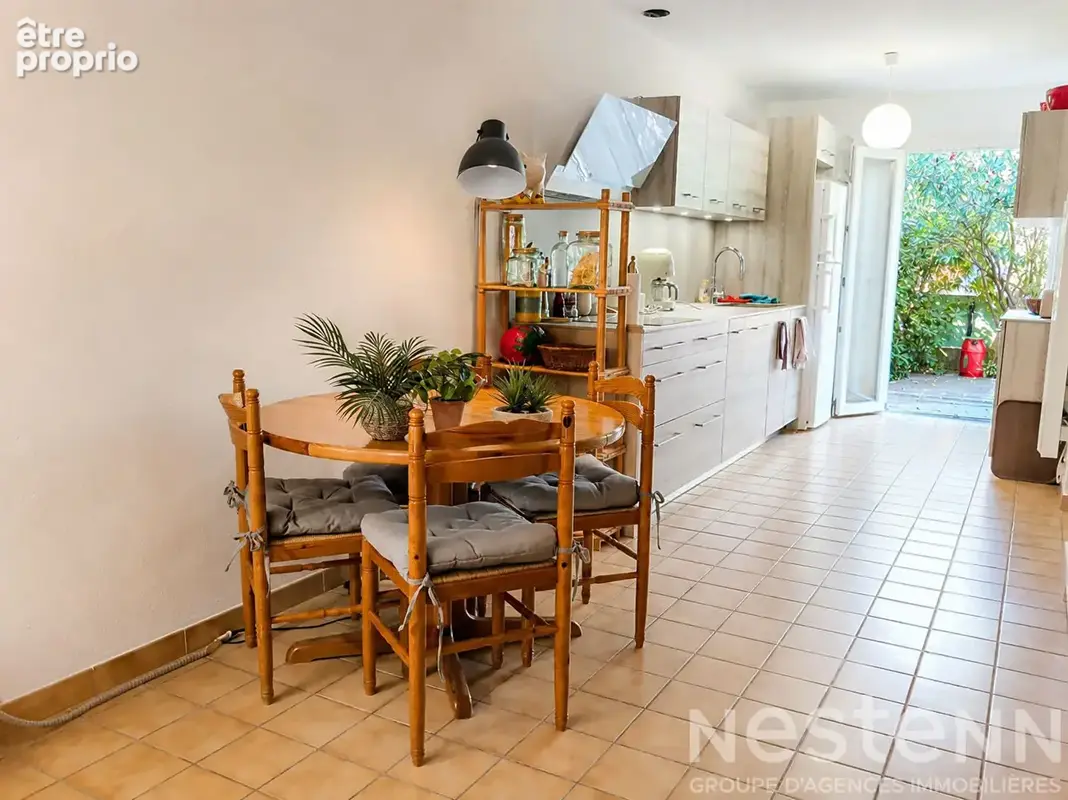 Maison 4 pièces à vendre à La Londe-les-Maures - 398 600 ! - photo 4