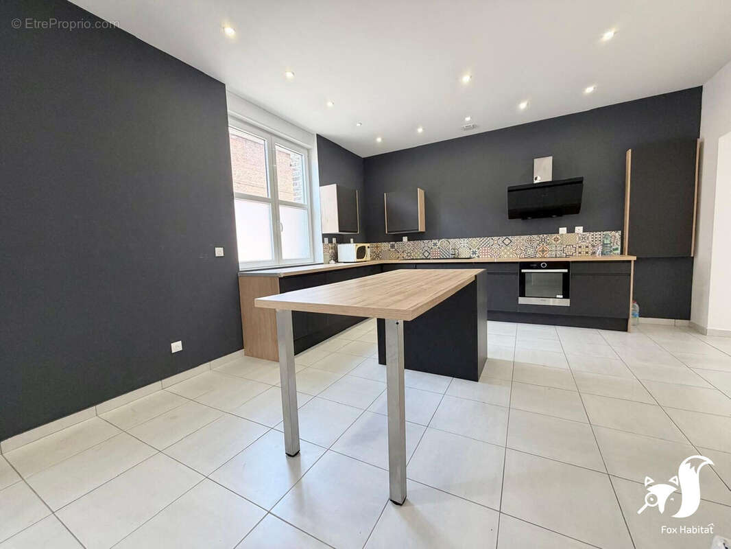 Maison 195 m² à Cantaing-Sur-Escaut  - photo 6