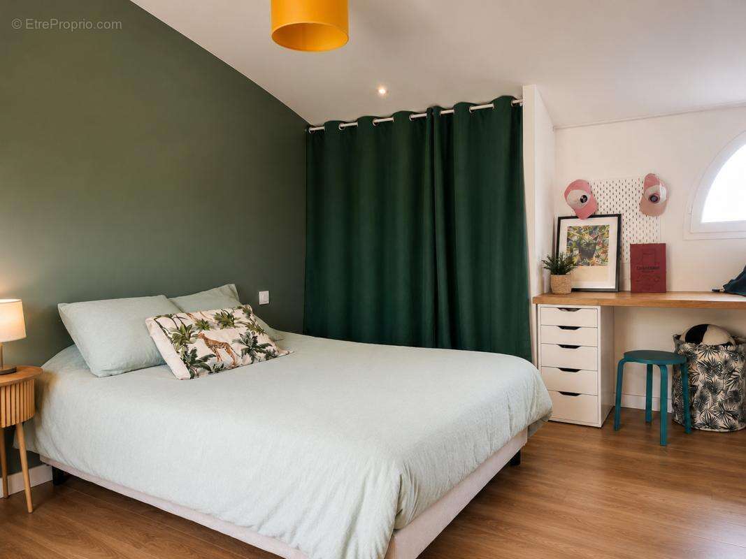 Maison 135 m² à Eysines  - photo 3