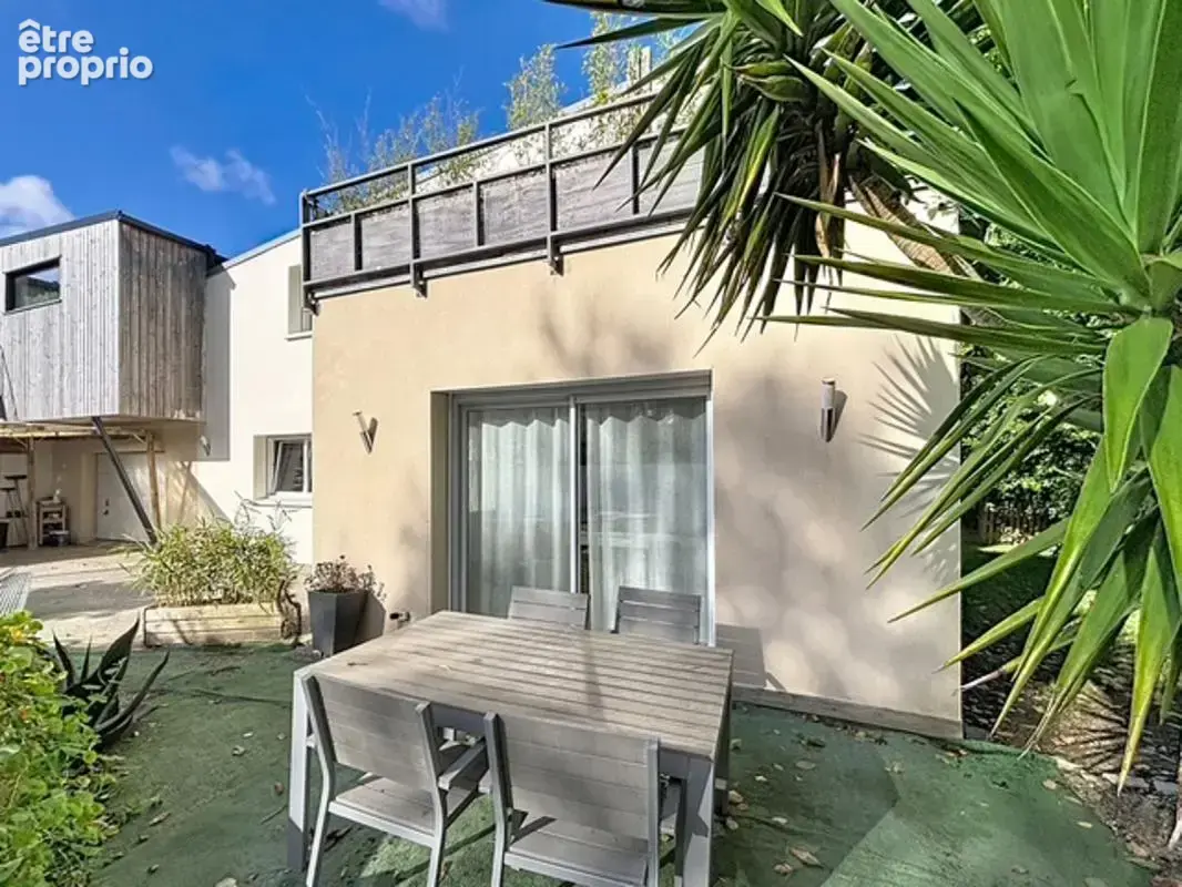 Cavale blanche maison familiale + studio - photo 3