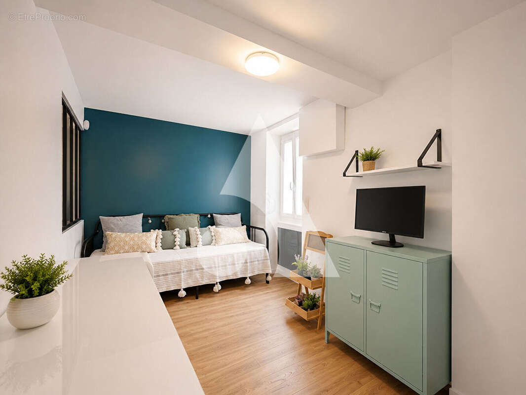 Maison agréable proche quai de seine - 10 min gare - photo 7