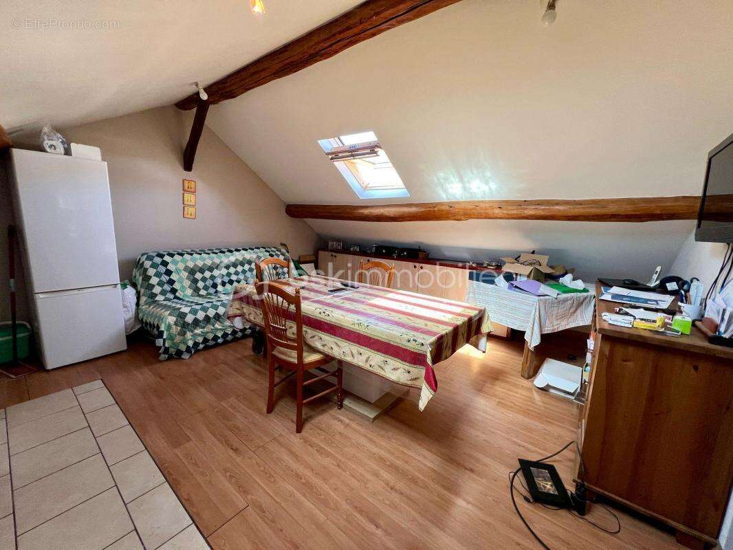 Appartement à ETAMPES