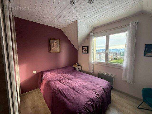 Maison à DIVONNE-LES-BAINS