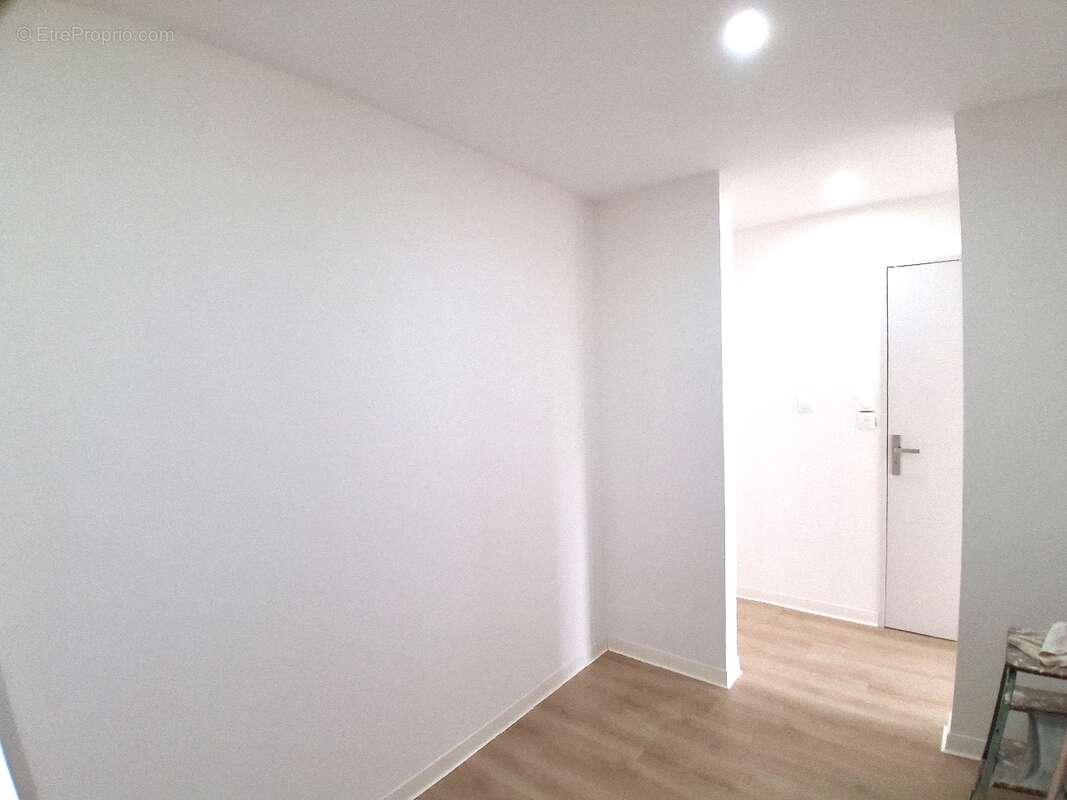 Appartement à VALENTIGNEY