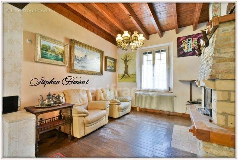 Maison à vendre 266 m2 pièces  (11) - photo 6