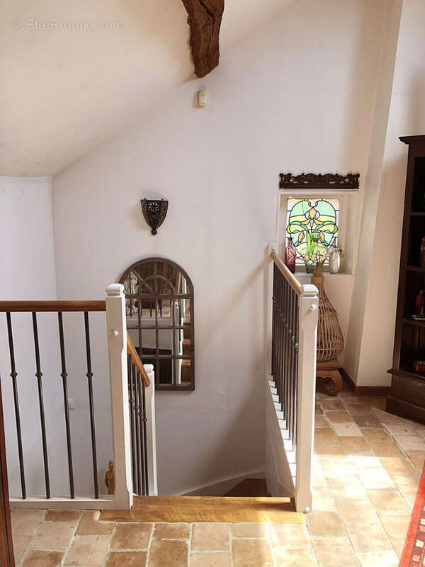 Maison à RAMBOUILLET