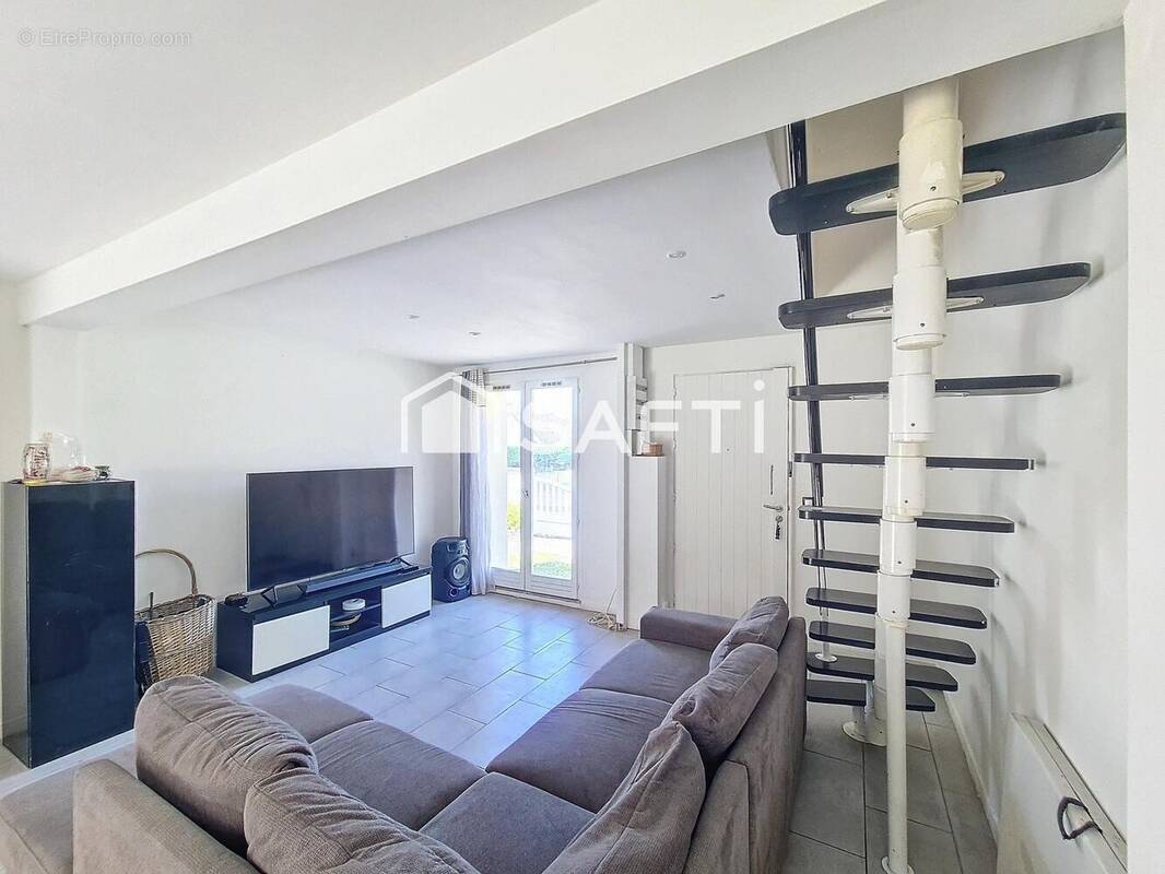 Photo 1 - Maison à NEMOURS