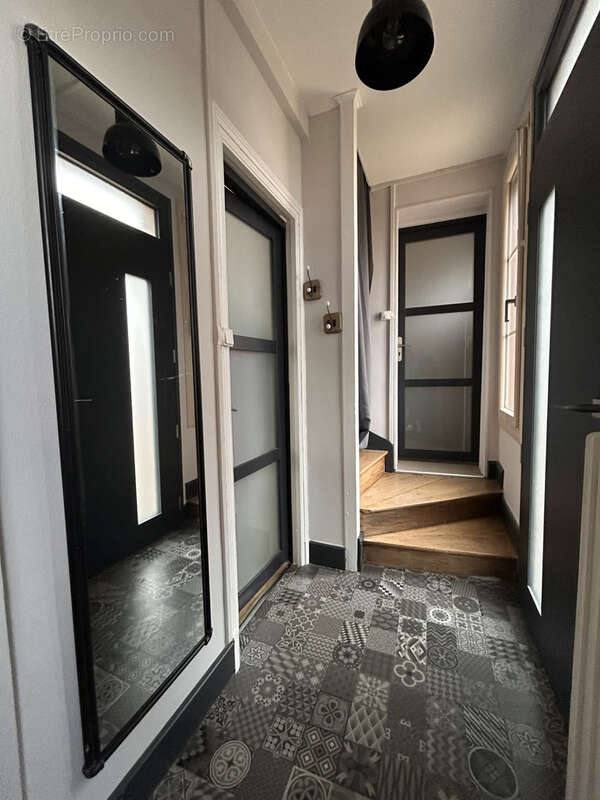 Maison à VITRY-LE-FRANCOIS