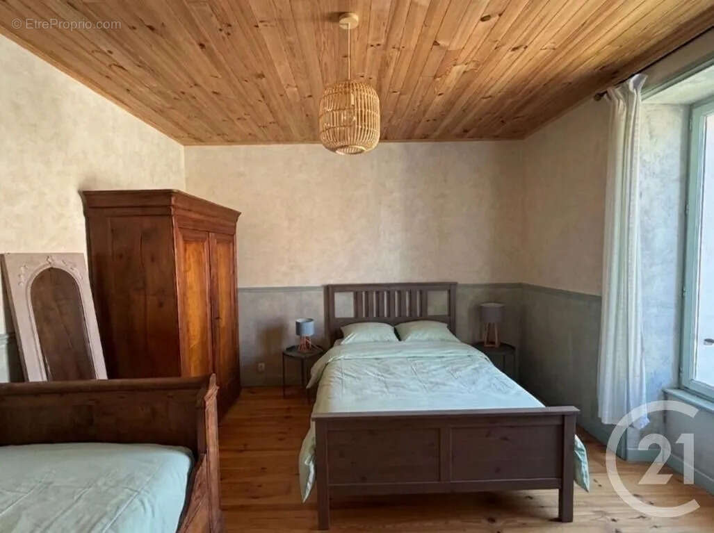 Maison à PORNIC