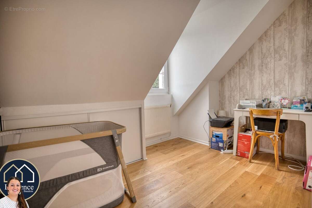 Maison à MONTFORT-L'AMAURY