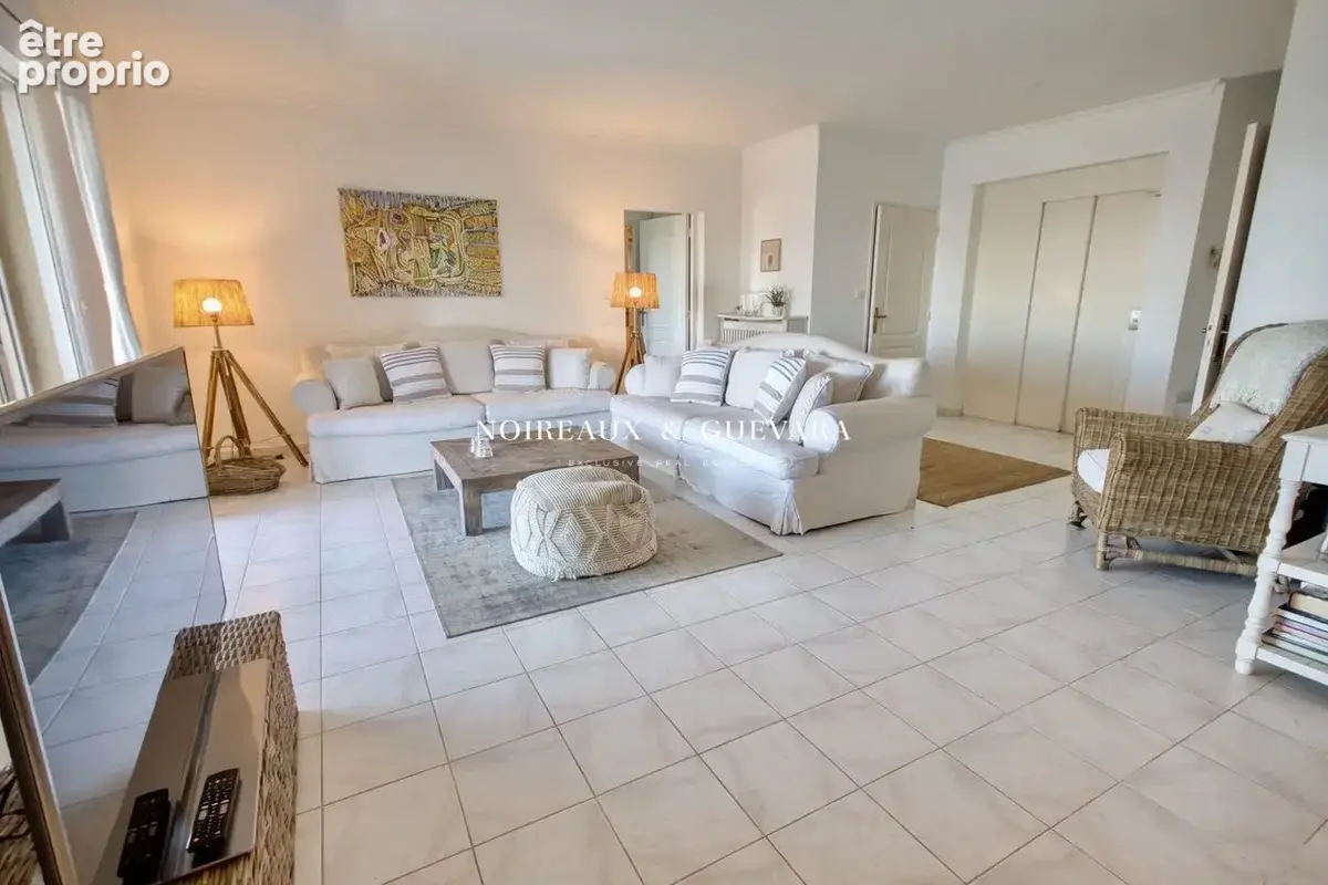 Maison 6 pièces 190 m² à vendre à Theoule-Sur-Mer (06590) - photo 6