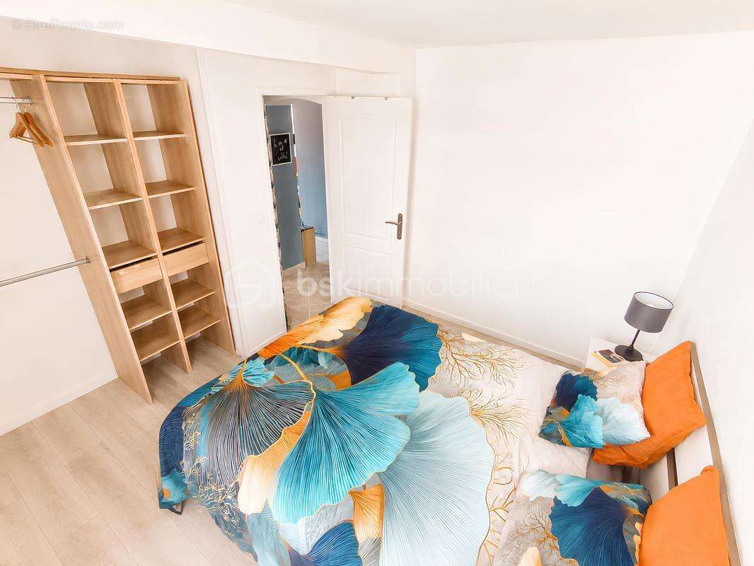 Appartement à OLLIOULES
