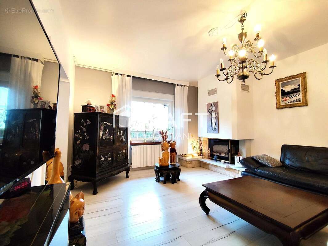 Photo 2 - Maison à DALEM