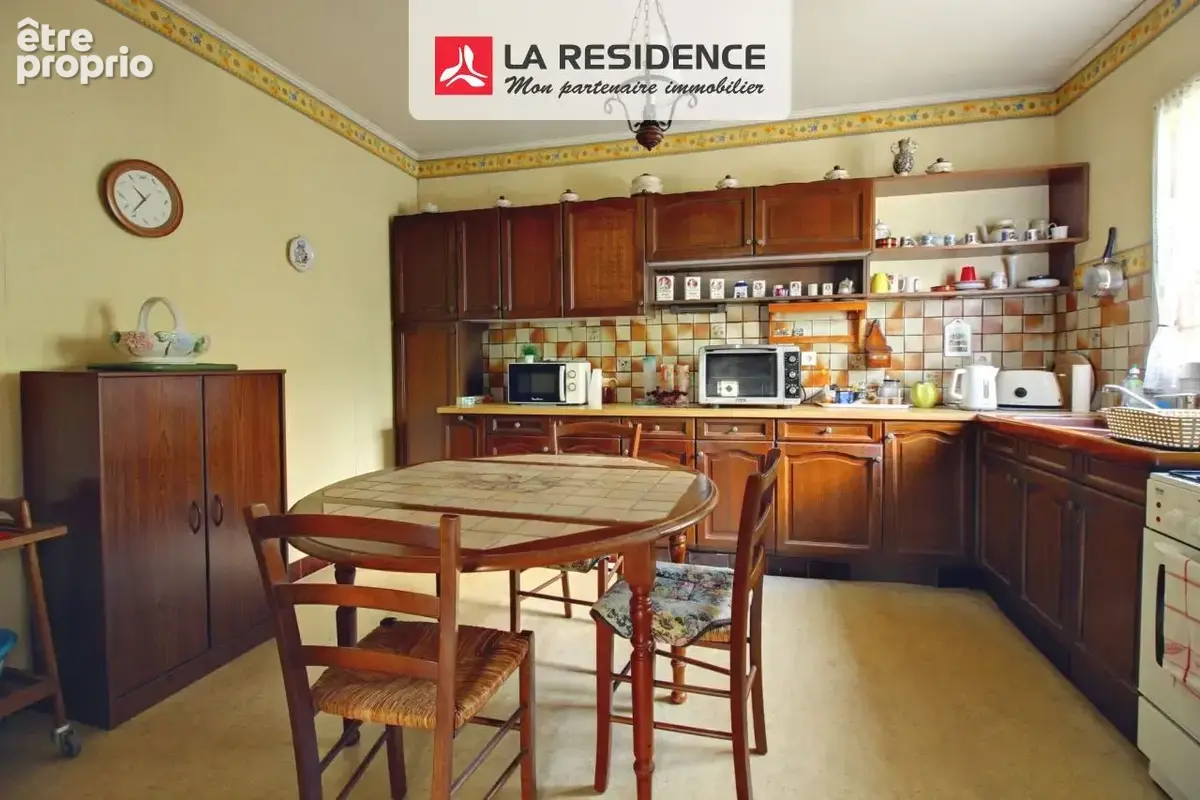 Maison 5 pièces 140 m² à vendre à Carrieres-Sous-Poissy (78955) - photo 5