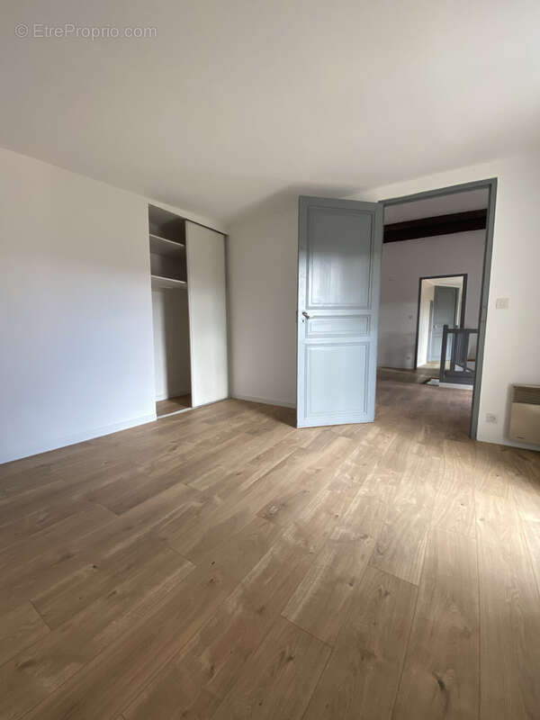 Maison à SAINT-JEAN-LASSEILLE