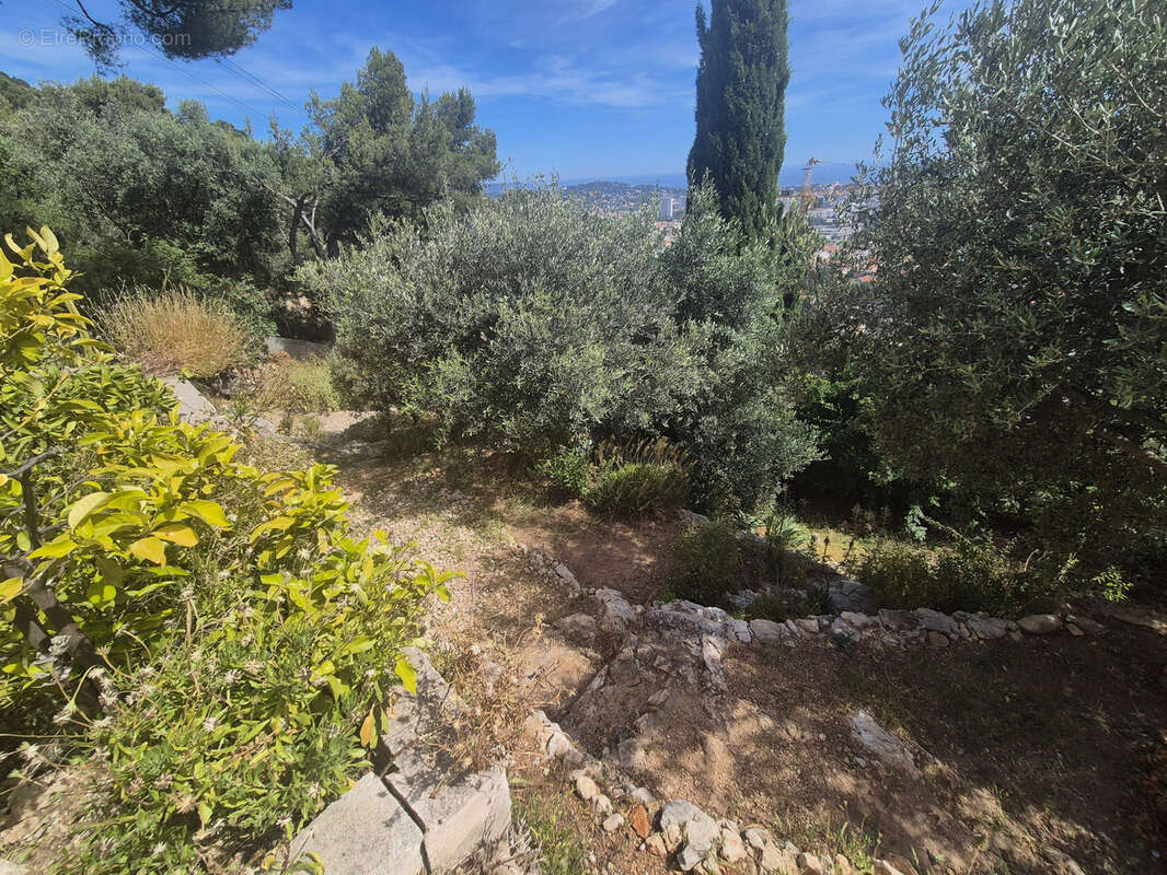 Maison à TOULON
