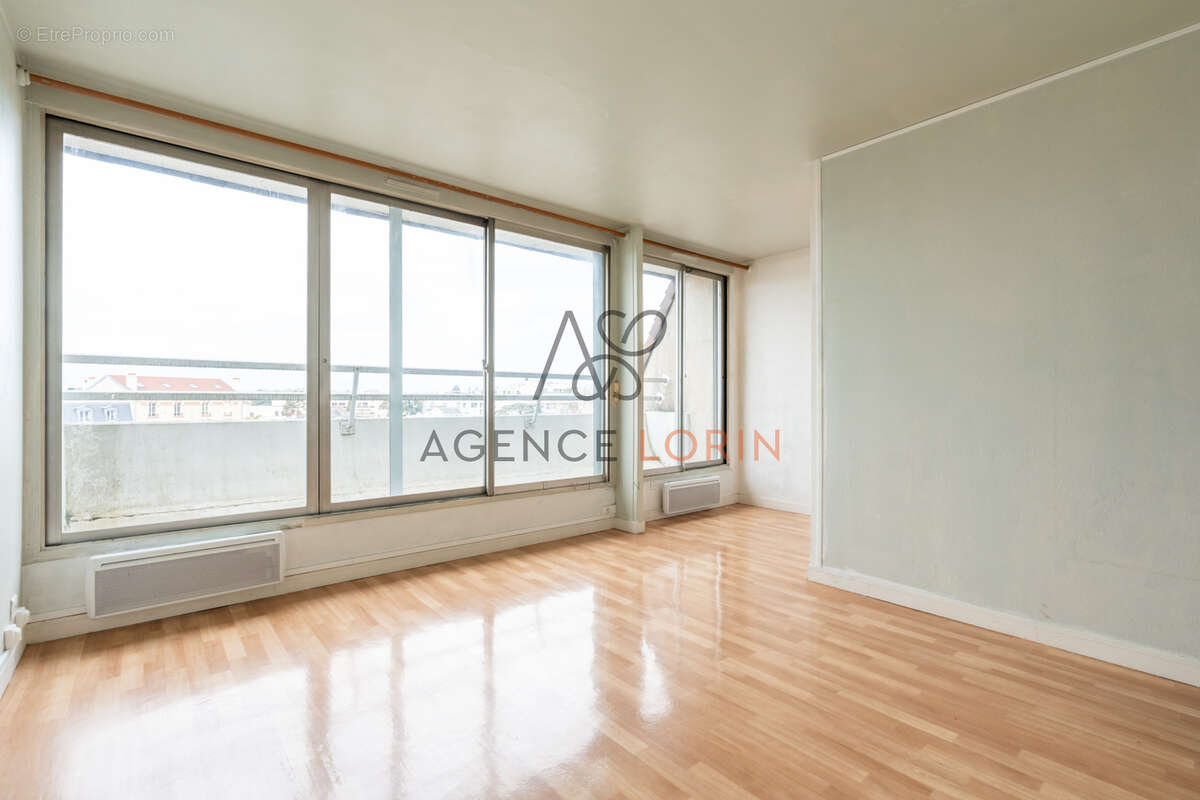 Appartement à CHATOU