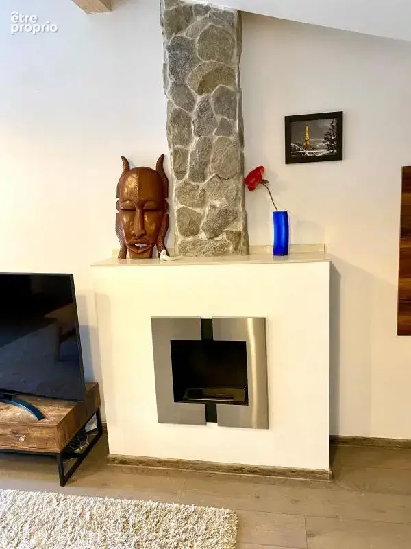 Appartement À Vendre - photo 8