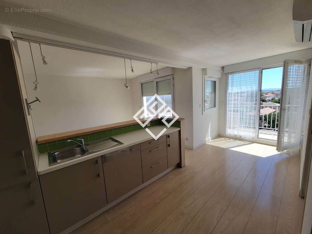 Appartement à NARBONNE