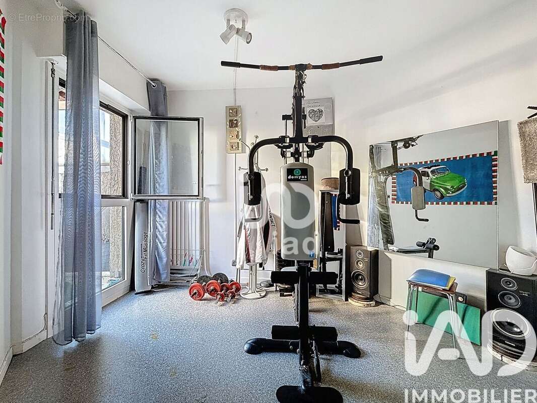 Photo 6 - Appartement à CRAN-GEVRIER