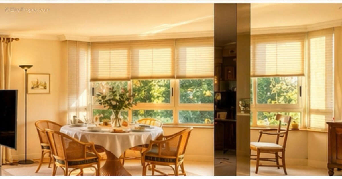 Appartement à NIORT