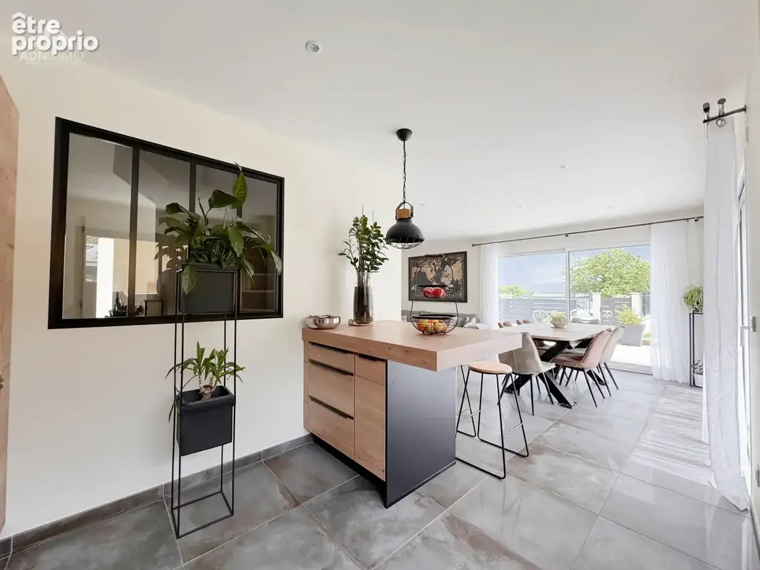 Maison 5 Pièces 109 m2 - photo 6