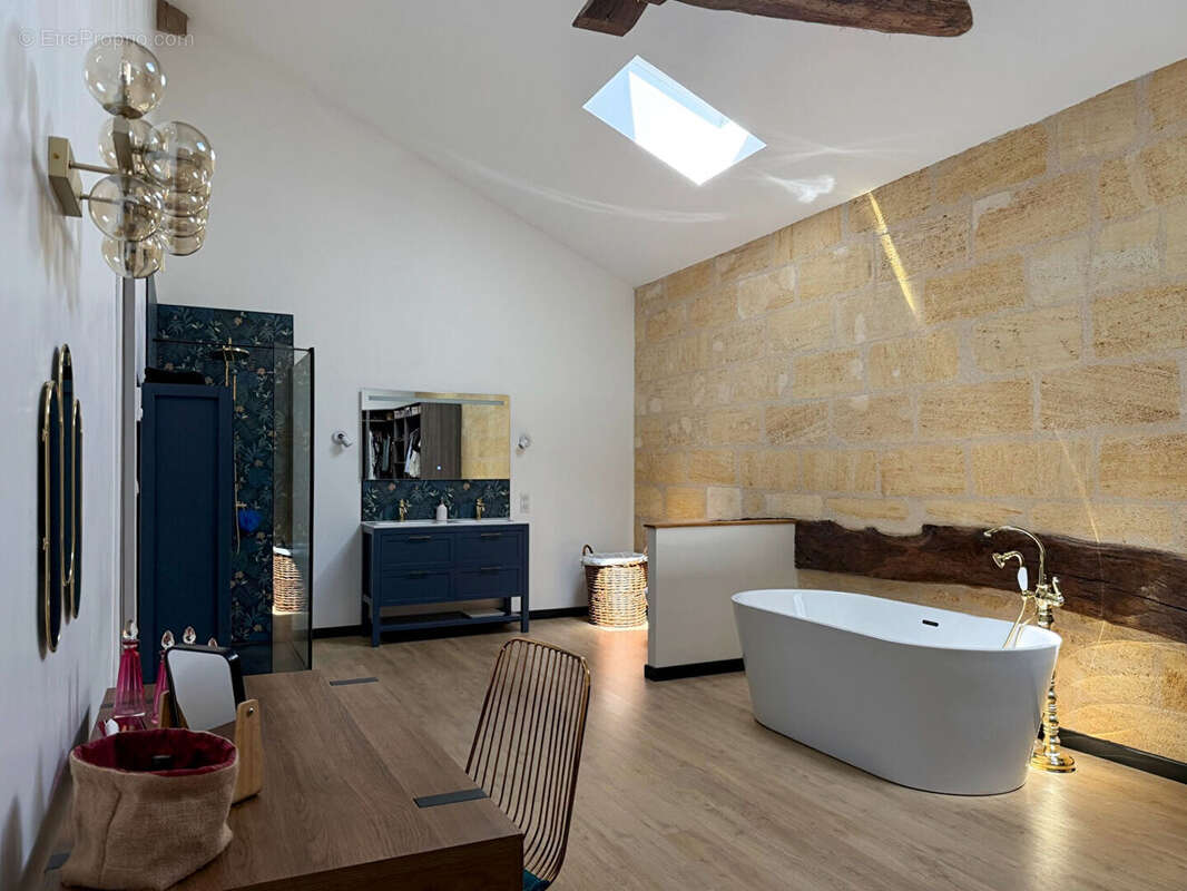 Chamante maison proche de Saint Emilion - photo 7