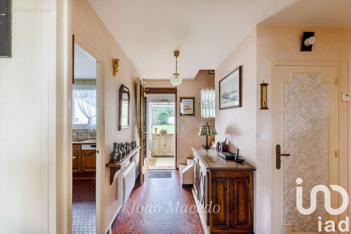 Photo 6 - Maison à US