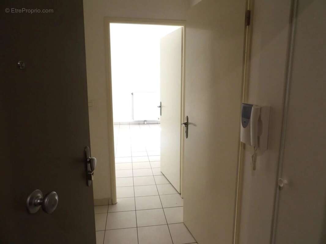 Appartement à MORANGIS