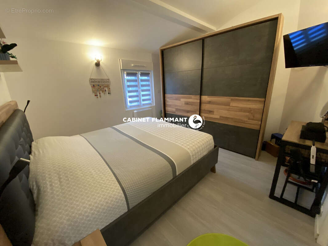 Maison à PRECY-SOUS-THIL