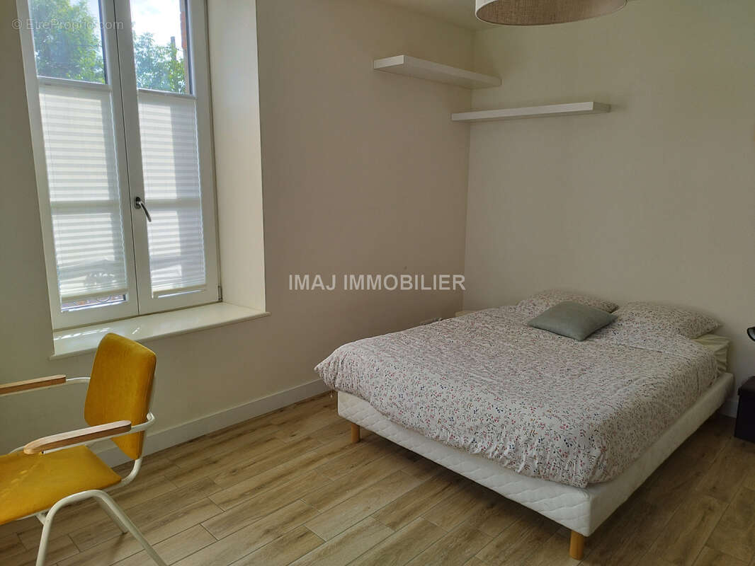 Maison de charme - 211 m2 - nomexy - photo 7
