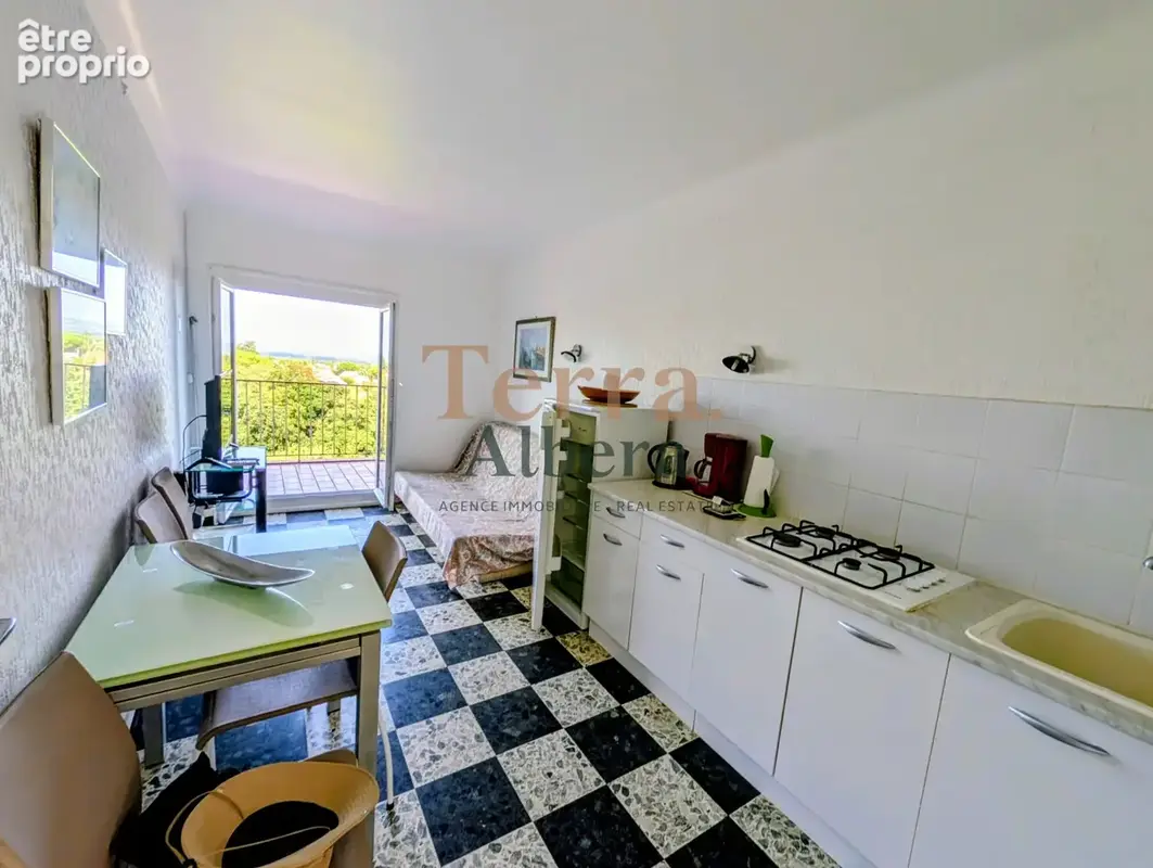 Laroque des Albères - Bel appartement avec vue Albères et Canigou - photo 3