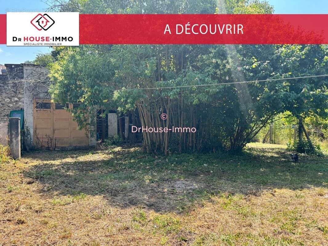 Terrain 537 m² à Perigueux  - photo 12