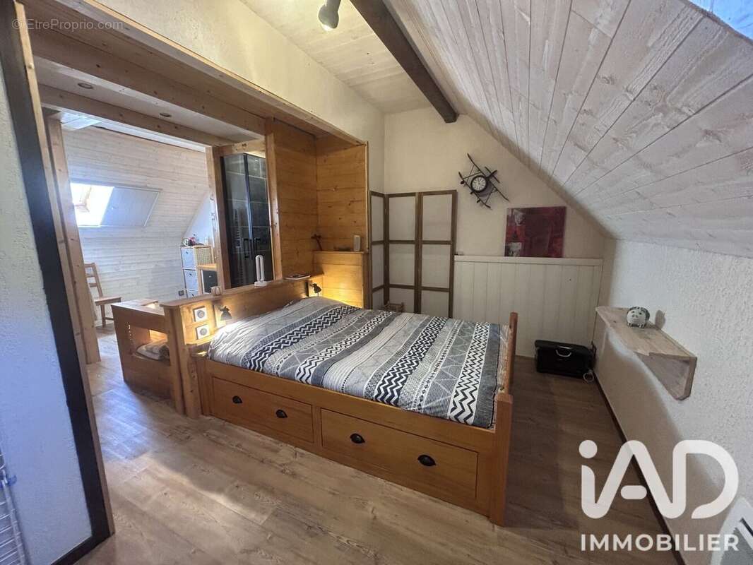 Photo 7 - Appartement à ESQUIEZE-SERE