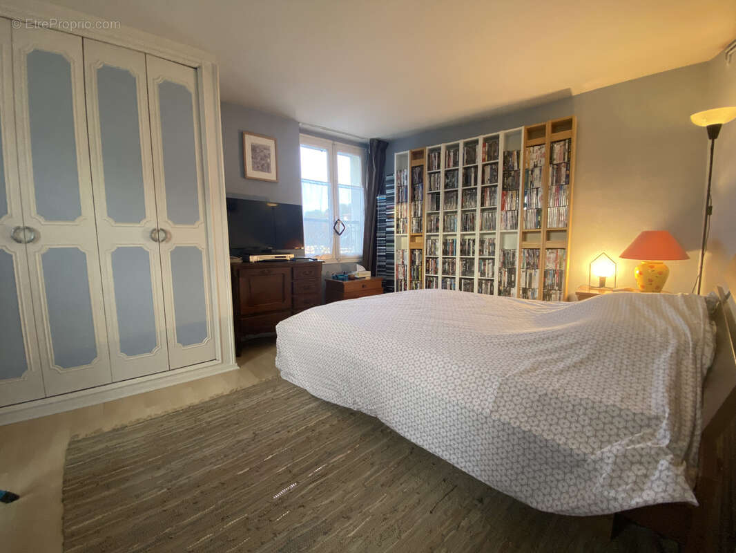 Appartement à SEPTEUIL