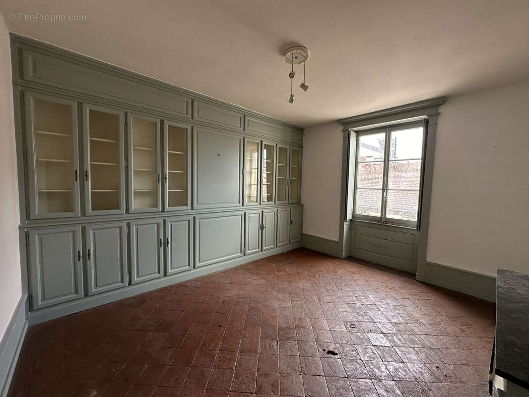 Appartement à ROANNE