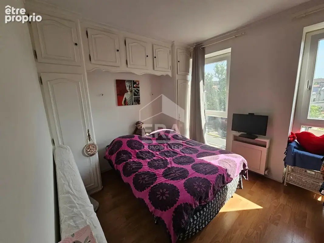 Appartement 103m² à neuilly-sur-marne - photo 10
