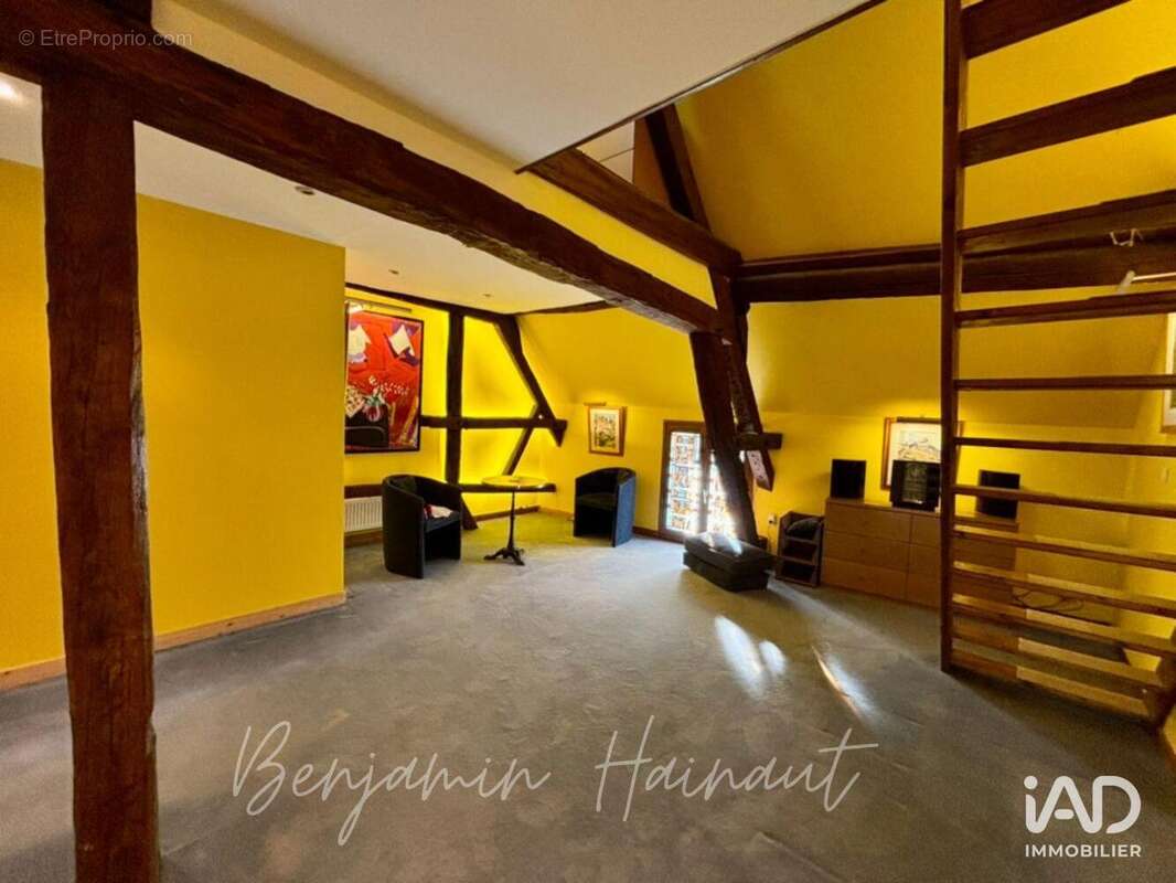 Photo 9 - Commerce à PROVINS