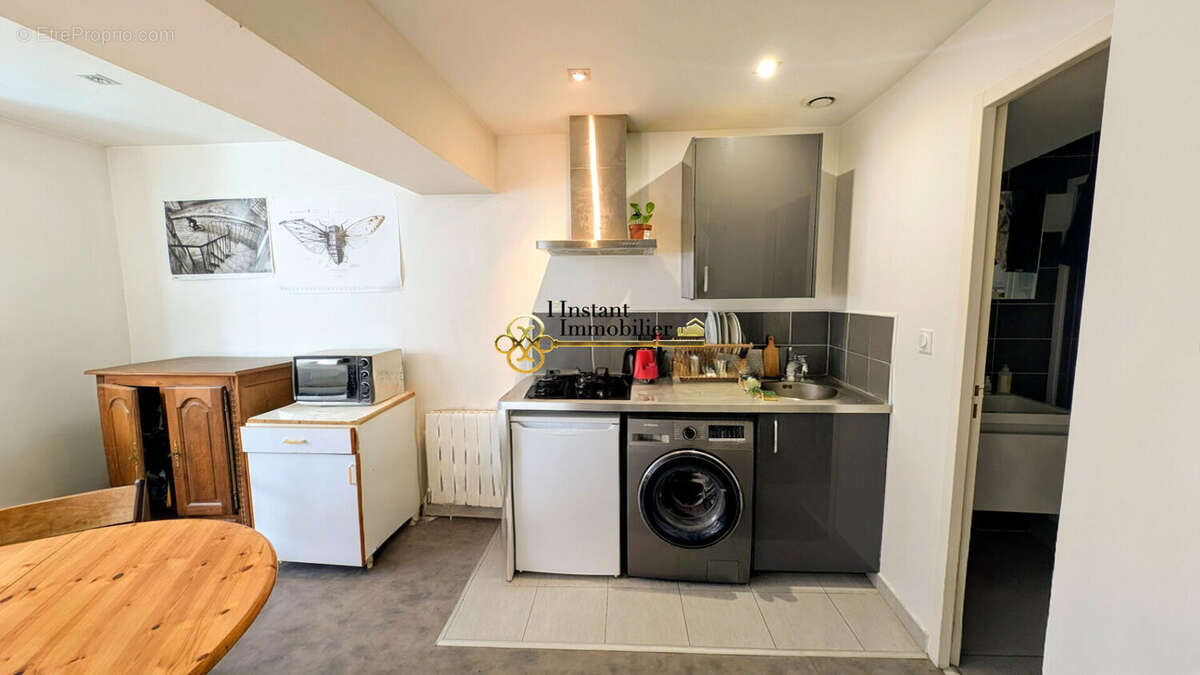 Appartement à MORLAIX