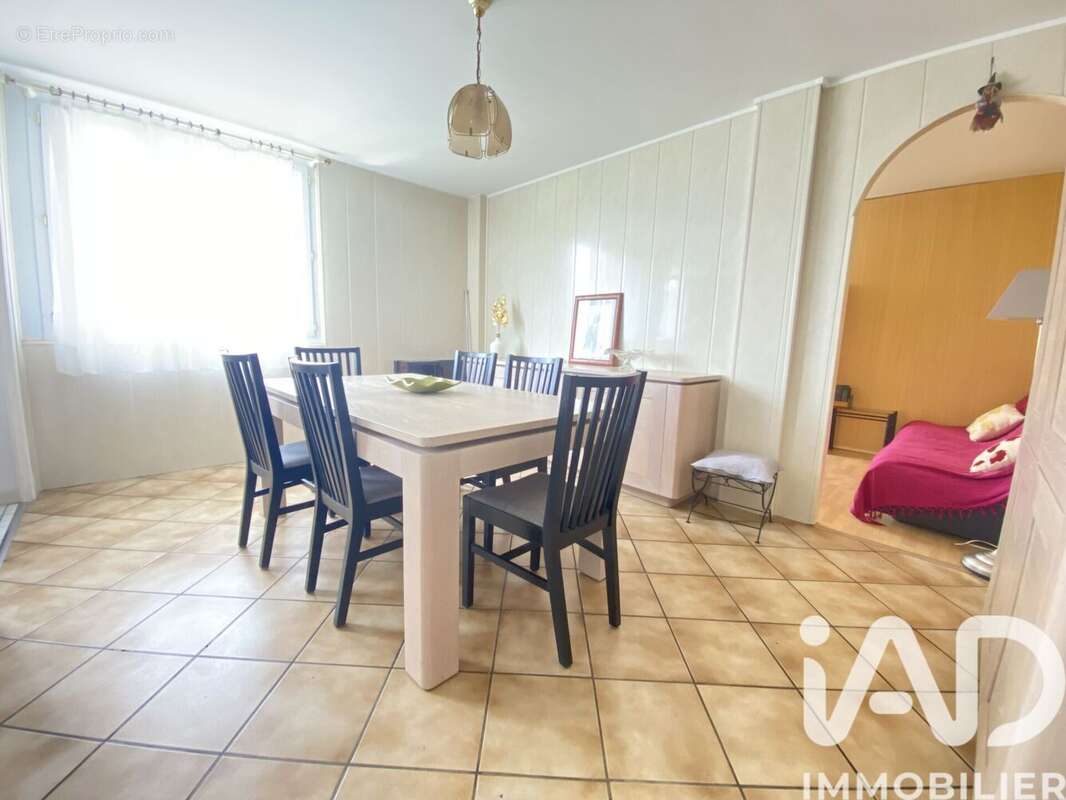 Photo 2 - Appartement à VALENTON