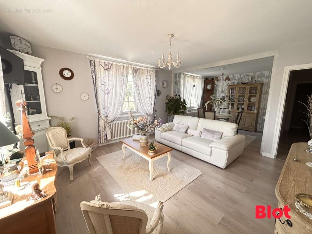 Maison 108 m² à Cancale  - photo 4
