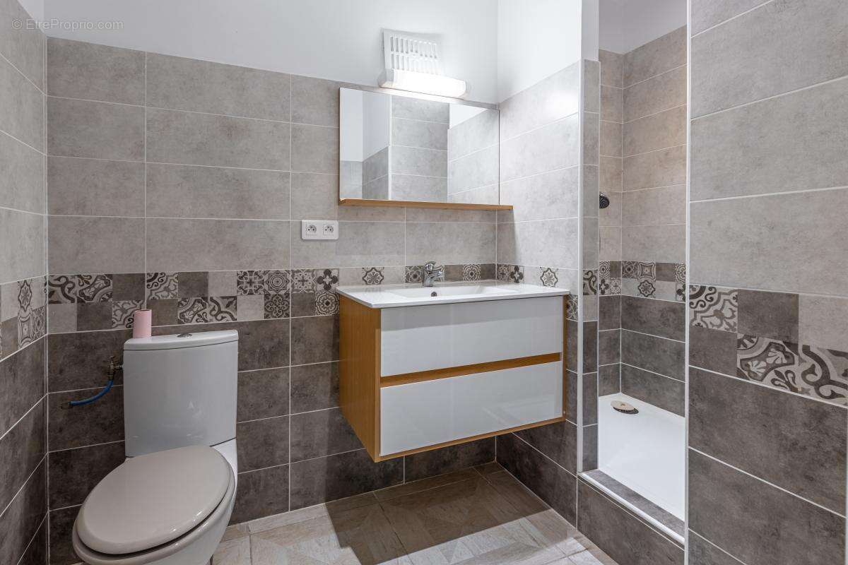 Appartement à PLAISSAN