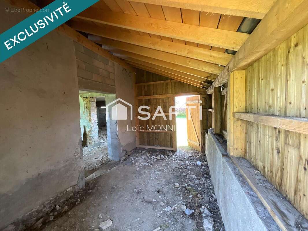 Photo 6 - Maison à BELMONT