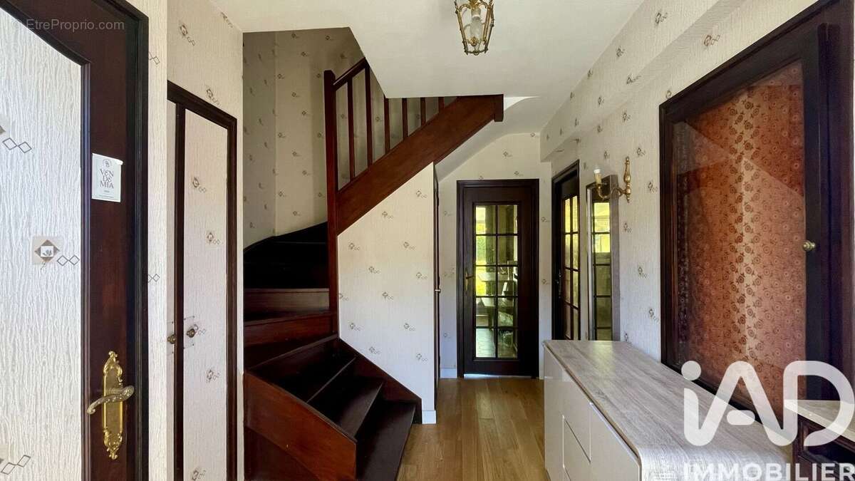 Photo 3 - Maison à LEERS