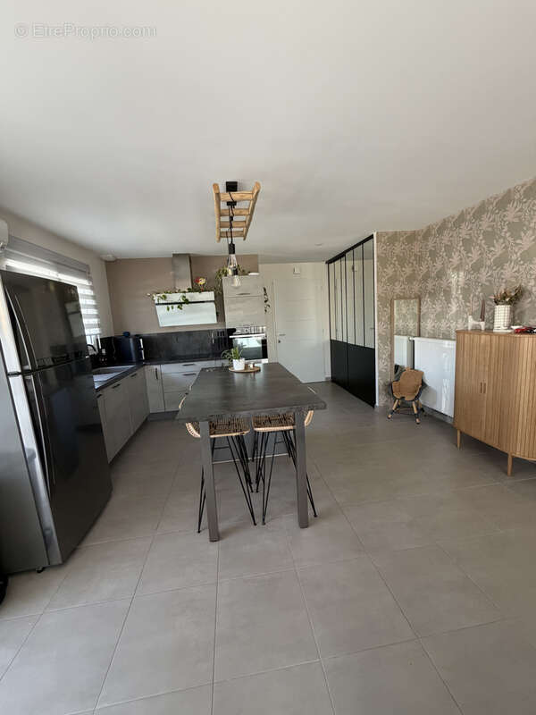 À VENDRE   Maison de plain-pied   Saint-André-les-Vergers, 87,67m2, 3 chambres, jardin 342m2 - photo 10