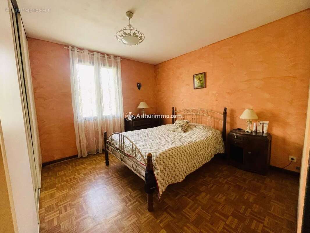 Maison à SAINT-ROME-DE-TARN