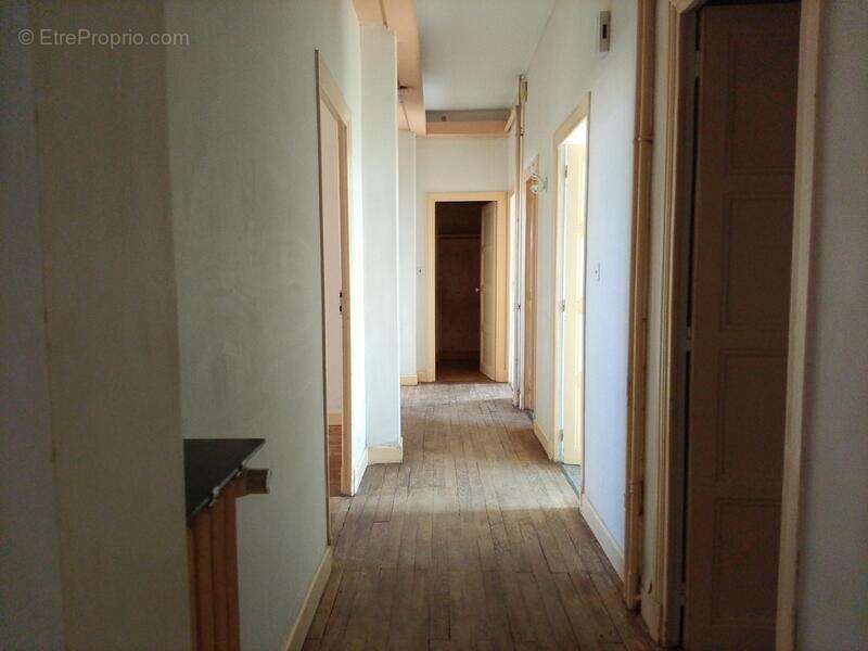 Appartement à vendre 5 pièces CLERMONT FERRAND (63) - photo 17